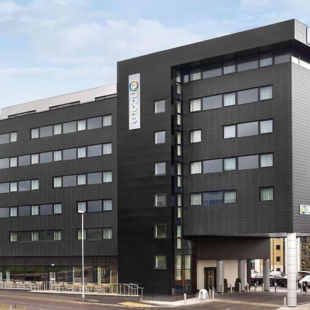Ramada Encore Newcastle-Ґейтсгед Екстер'єр фото